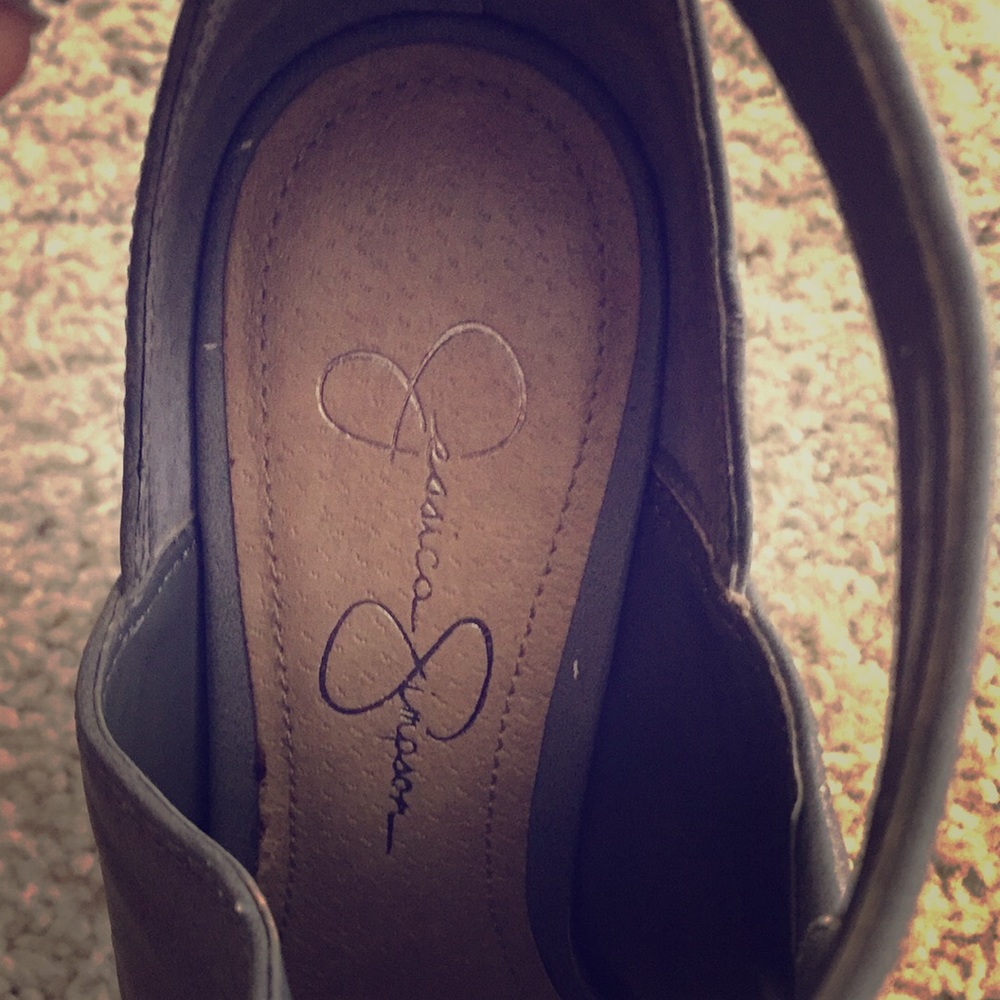 Comfortable Cute Pumps!